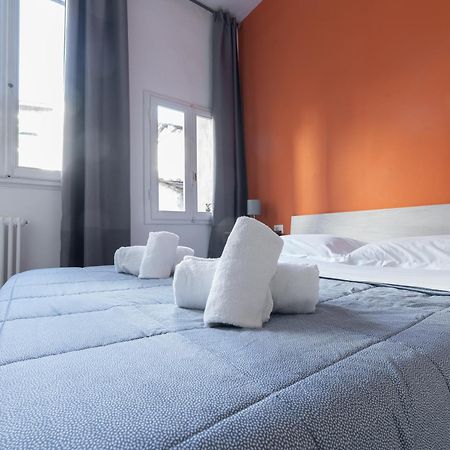 Wendy'S Home In Firenze Bagian luar foto