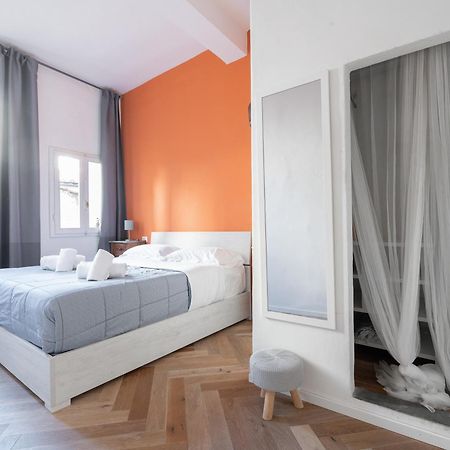 Wendy'S Home In Firenze Bagian luar foto
