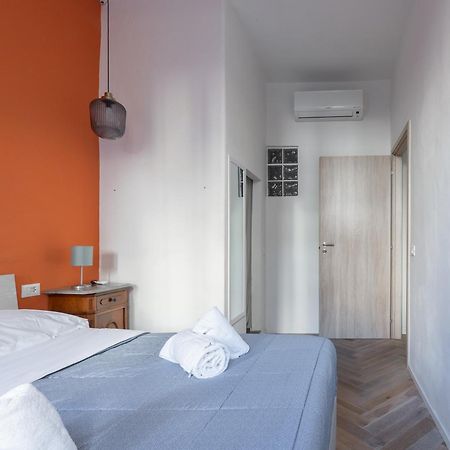 Wendy'S Home In Firenze Bagian luar foto