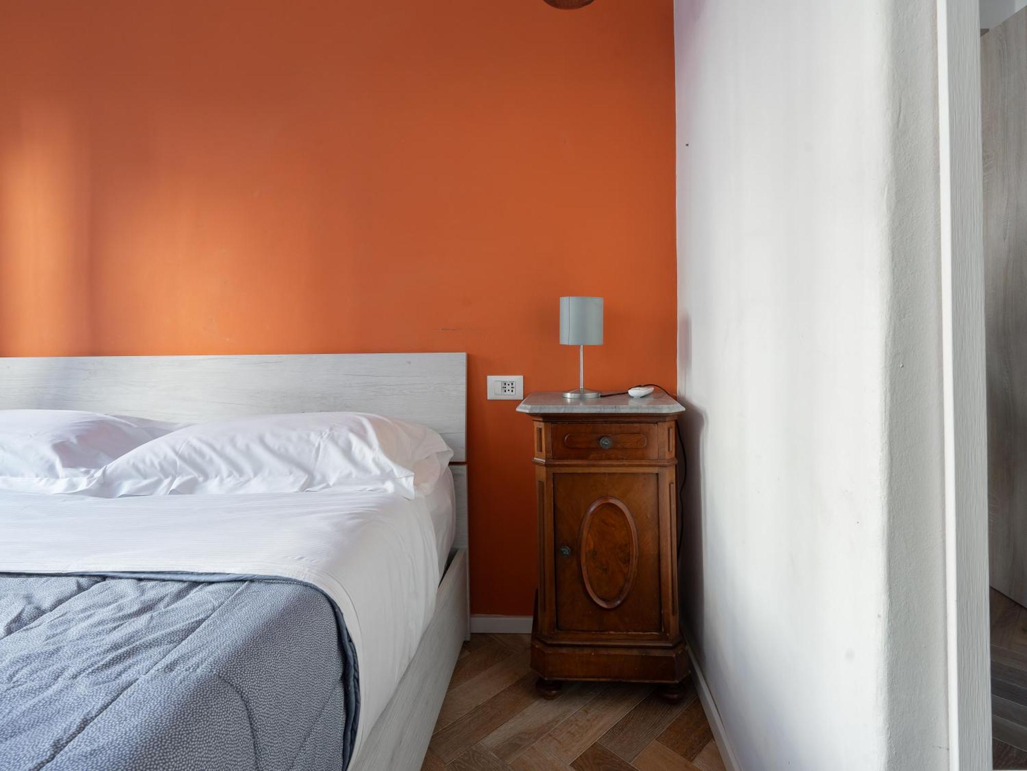 Wendy'S Home In Firenze Bagian luar foto