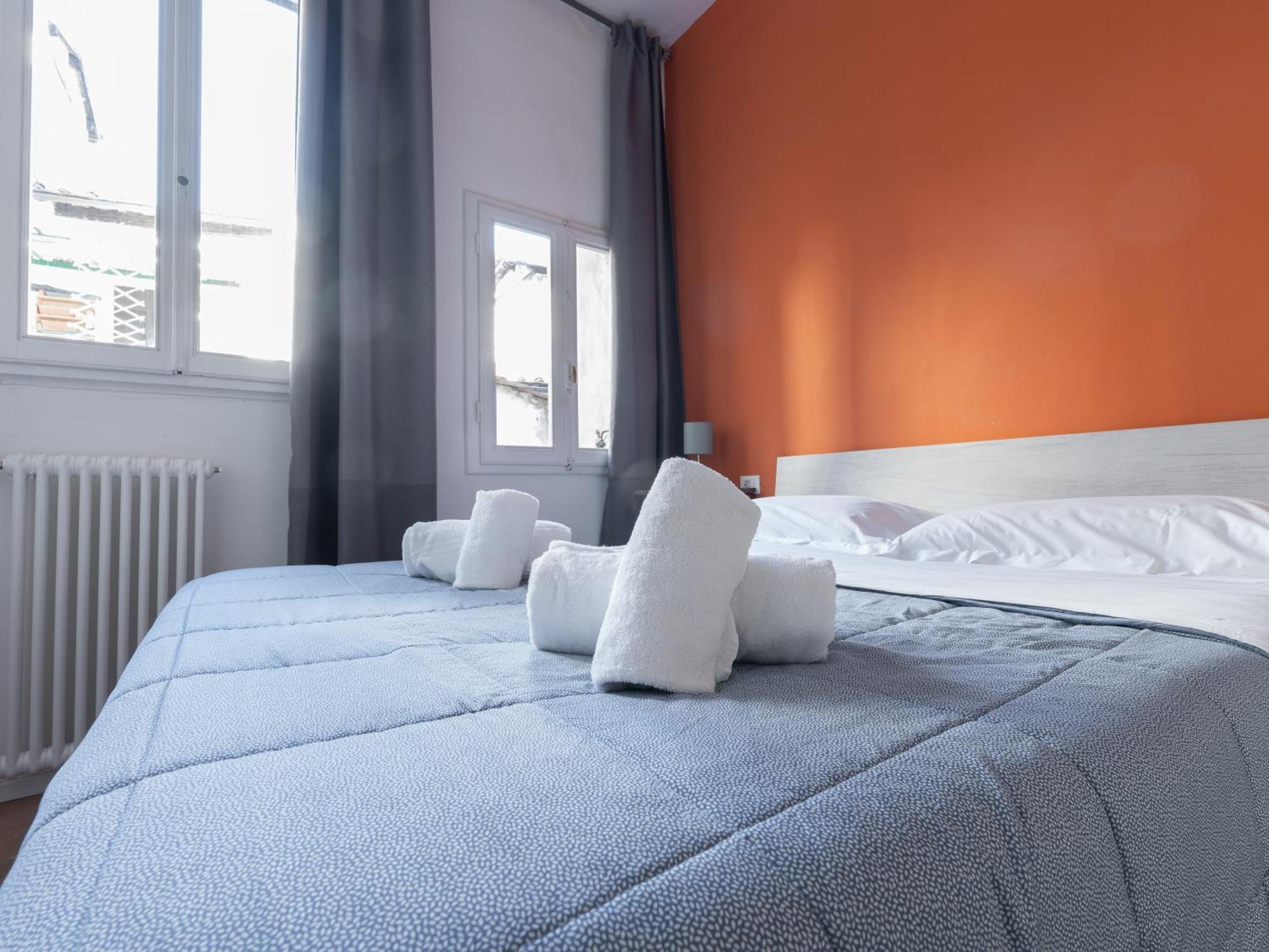 Wendy'S Home In Firenze Bagian luar foto