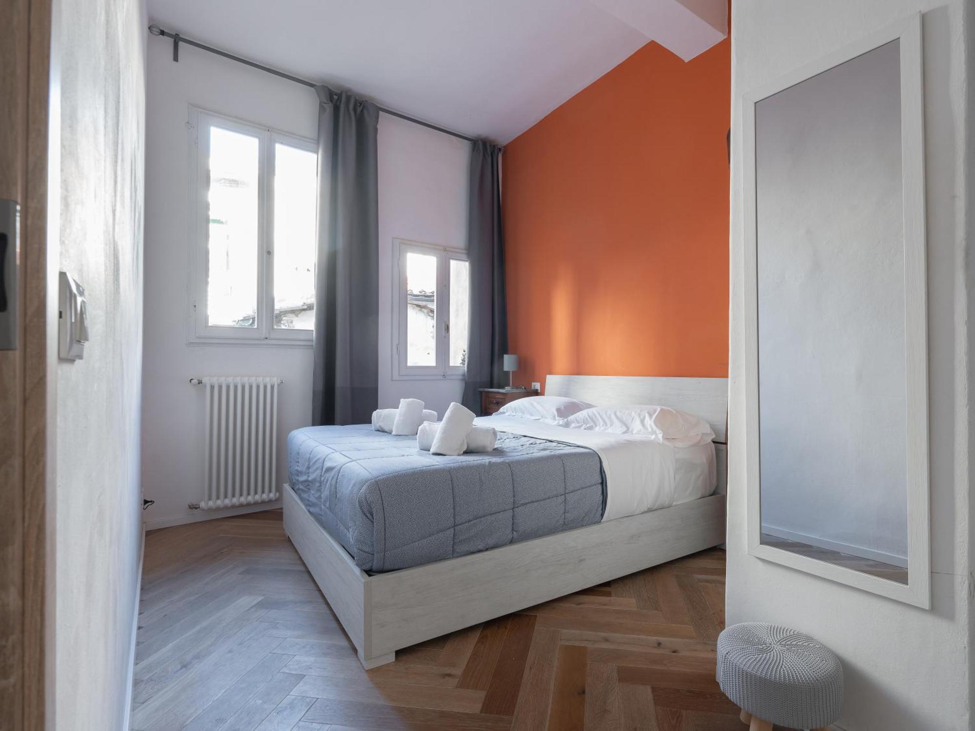 Wendy'S Home In Firenze Bagian luar foto
