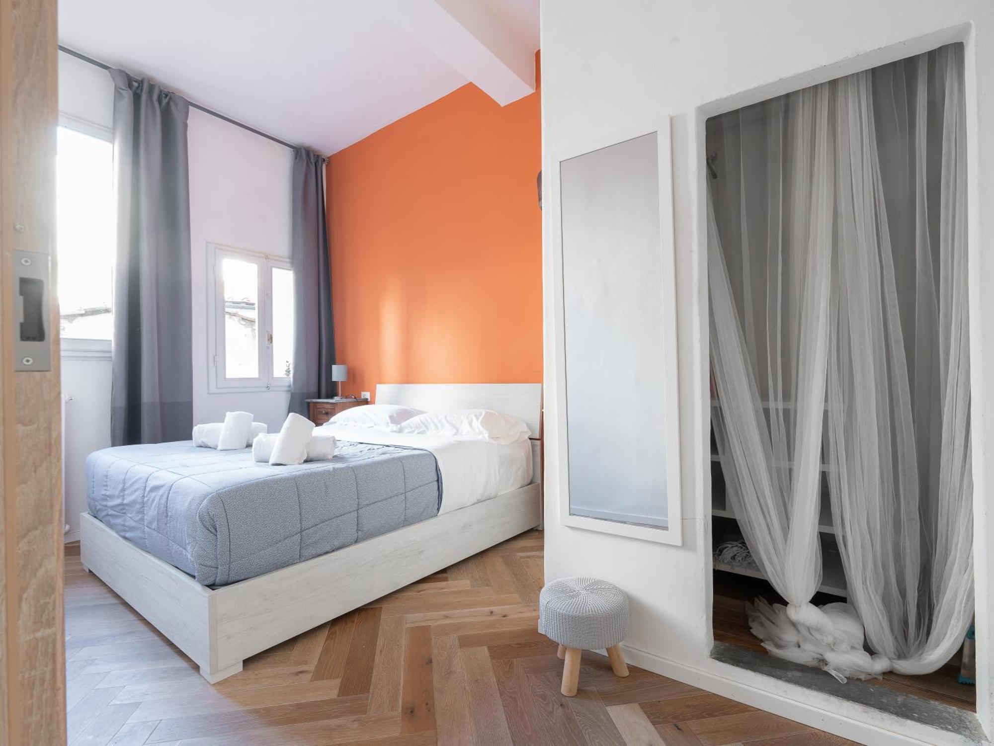 Wendy'S Home In Firenze Bagian luar foto