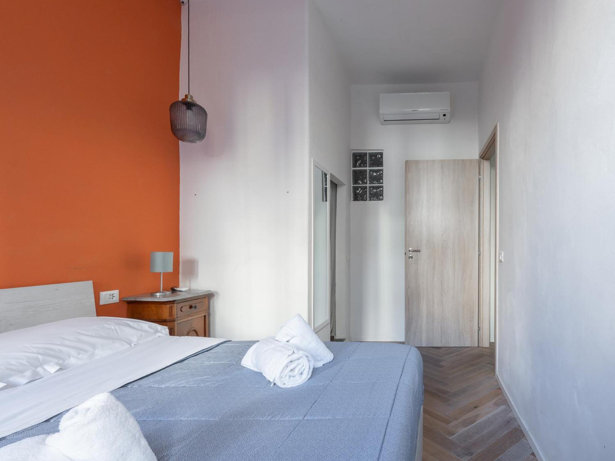 Wendy'S Home In Firenze Bagian luar foto
