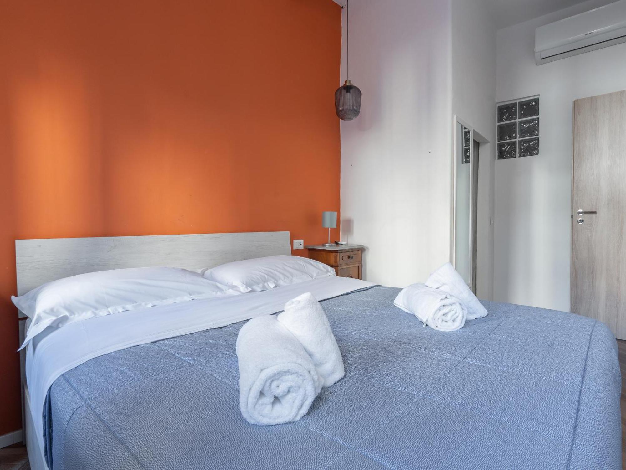 Wendy'S Home In Firenze Bagian luar foto