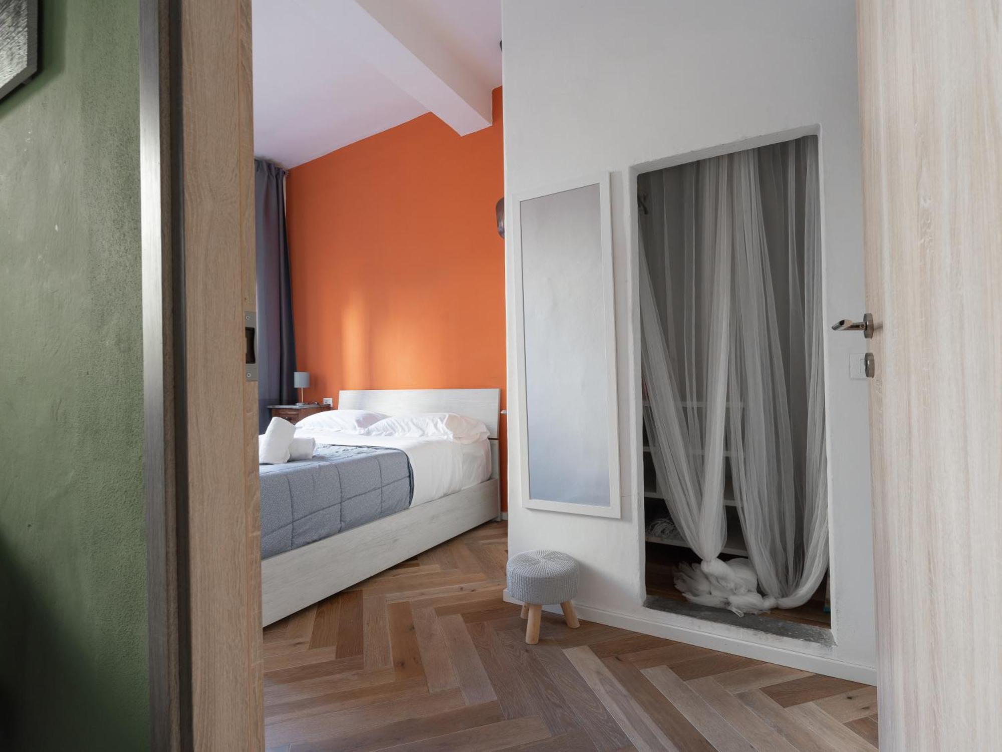Wendy'S Home In Firenze Bagian luar foto