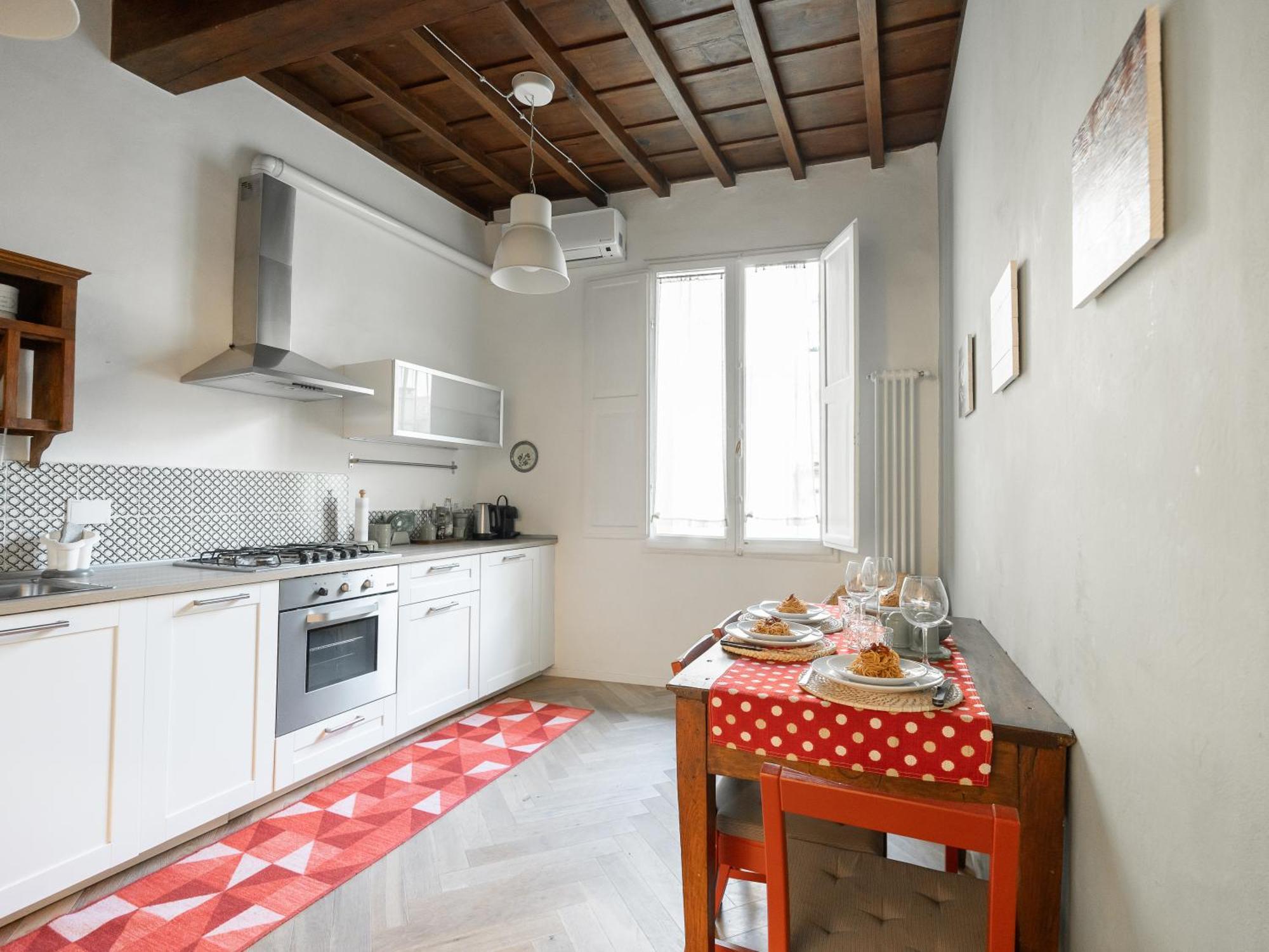 Wendy'S Home In Firenze Bagian luar foto