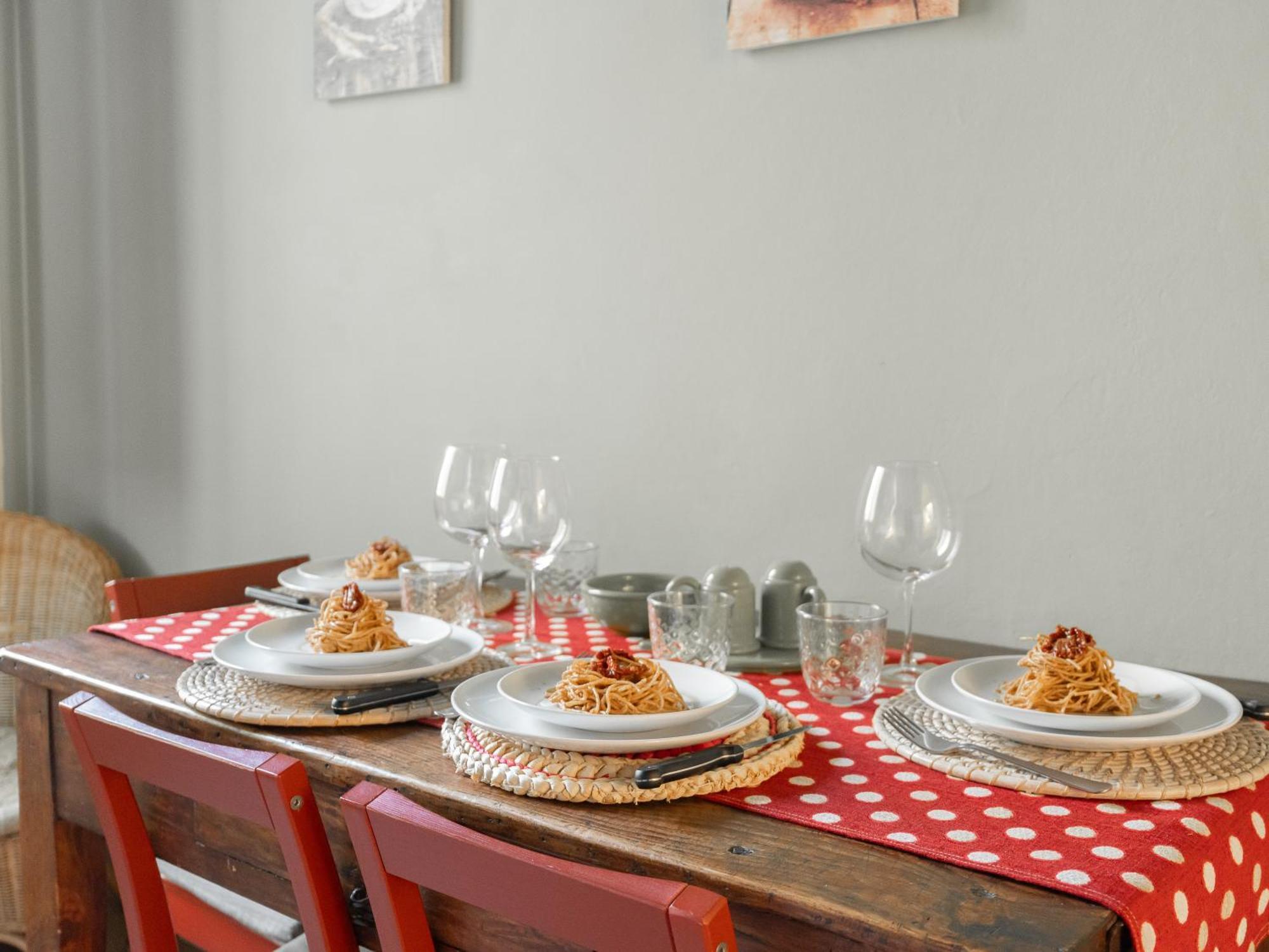 Wendy'S Home In Firenze Bagian luar foto