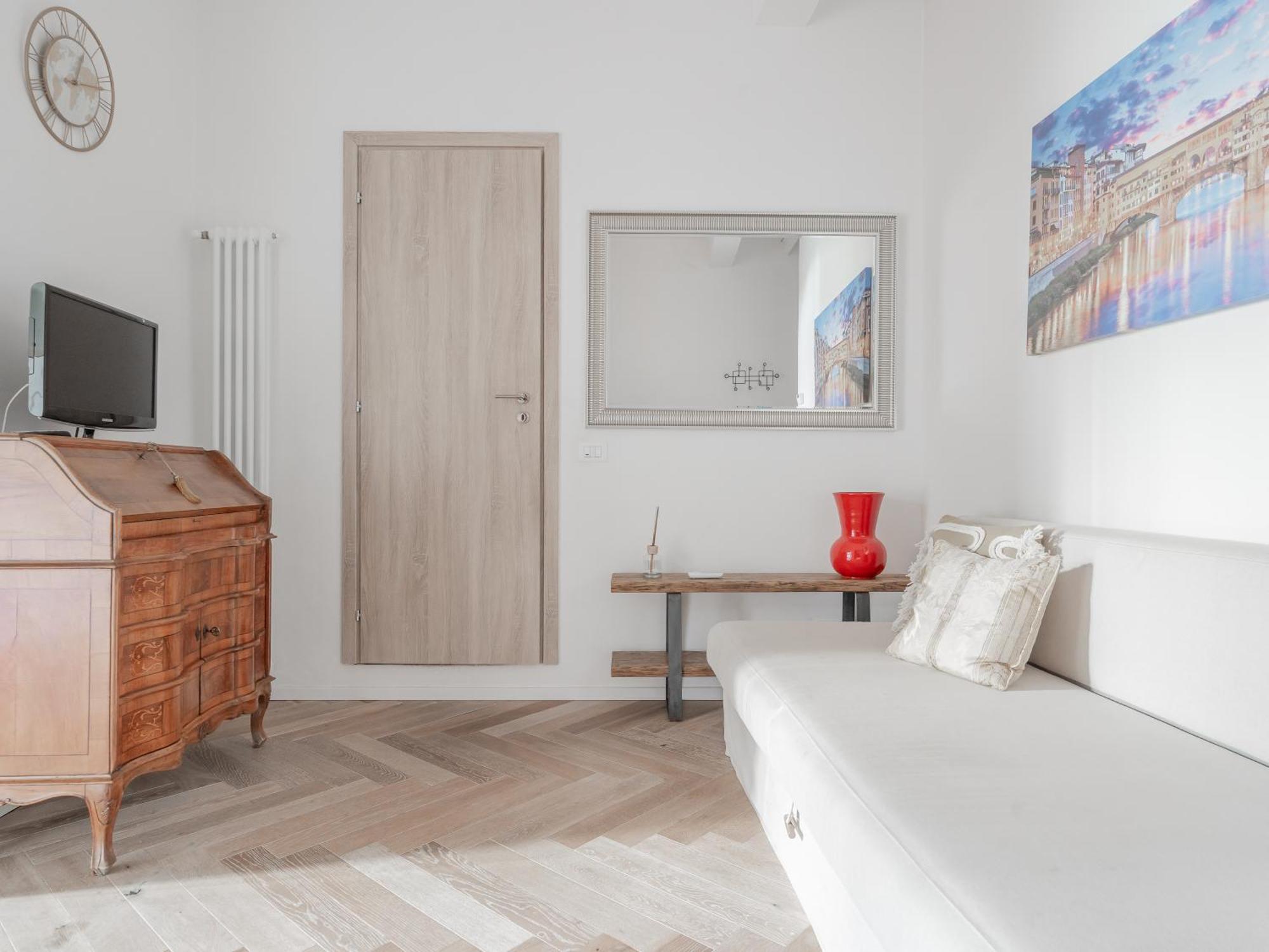 Wendy'S Home In Firenze Bagian luar foto