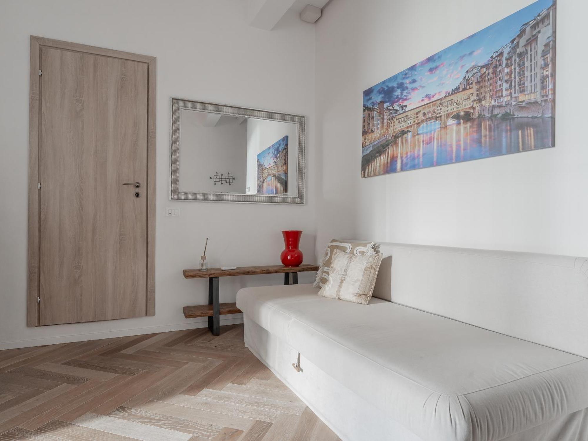 Wendy'S Home In Firenze Bagian luar foto