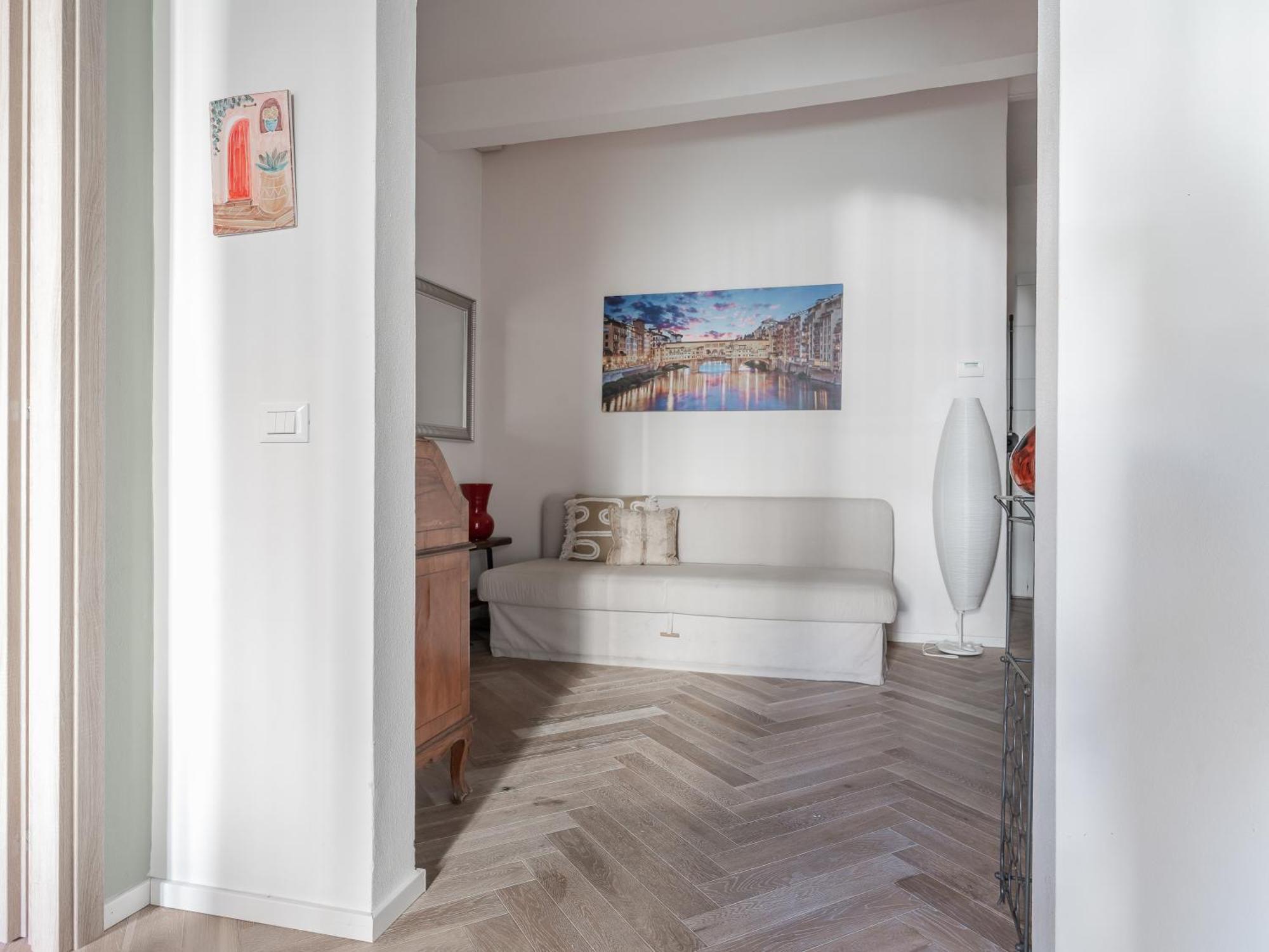 Wendy'S Home In Firenze Bagian luar foto