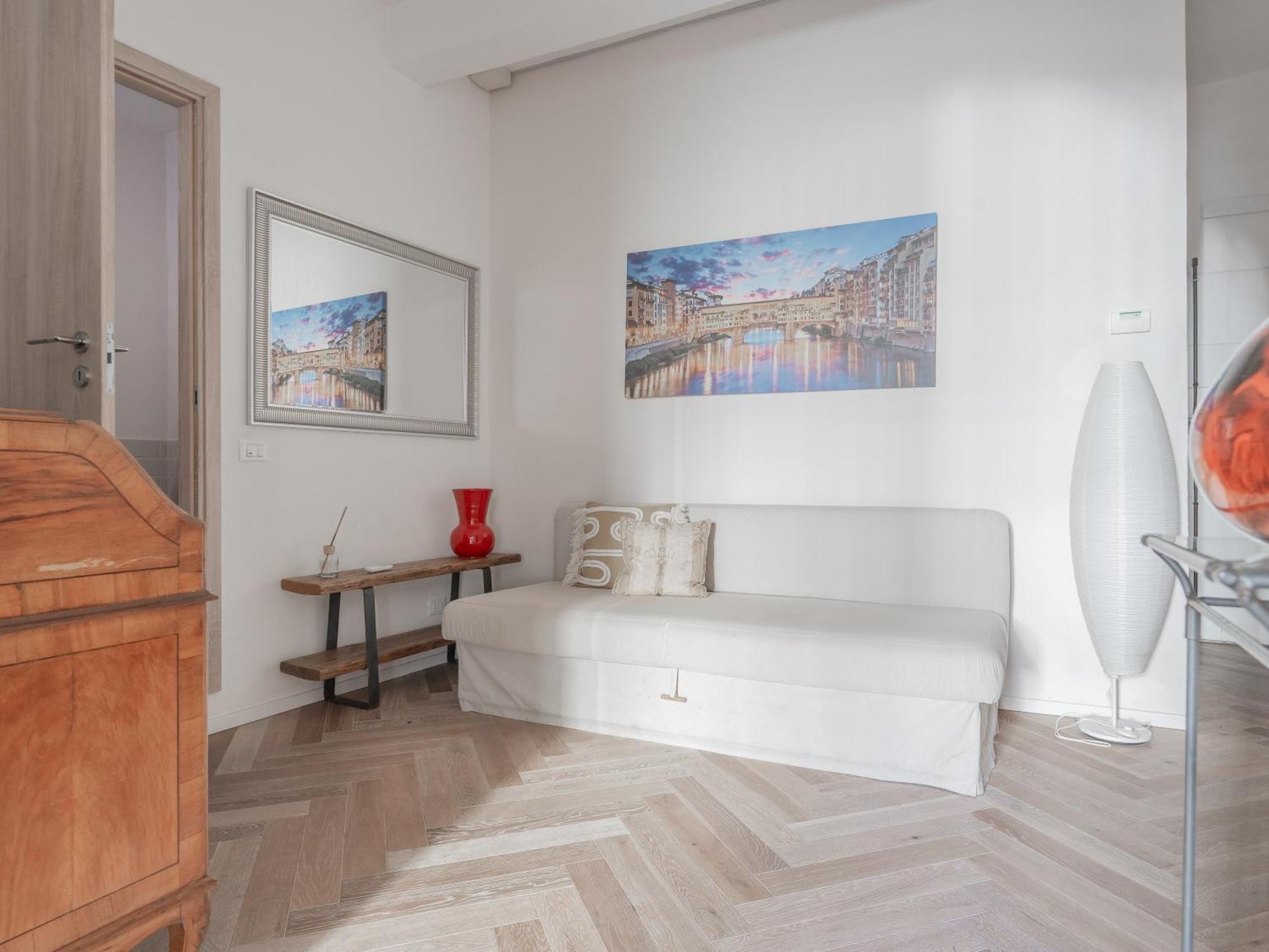 Wendy'S Home In Firenze Bagian luar foto