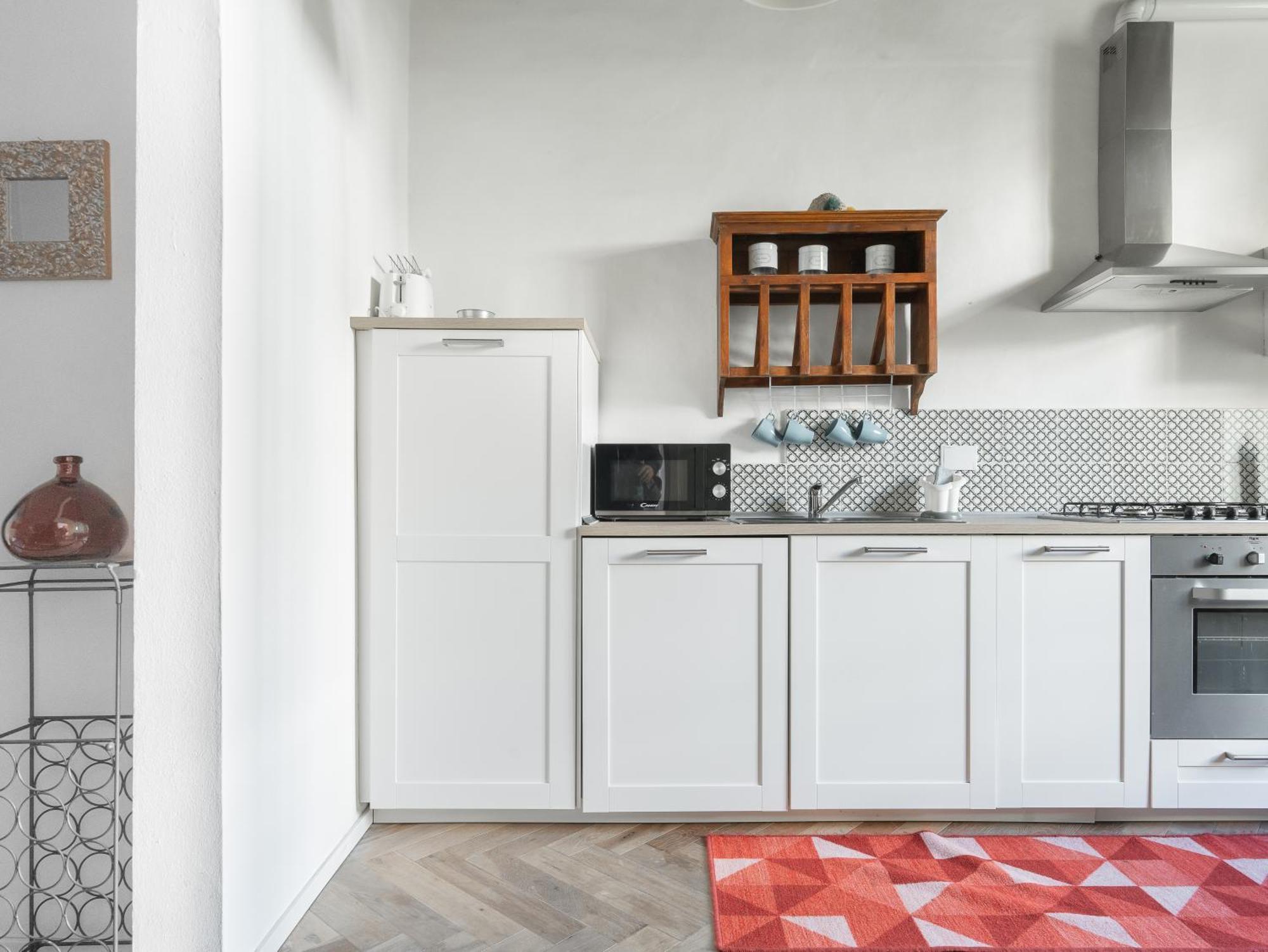 Wendy'S Home In Firenze Bagian luar foto